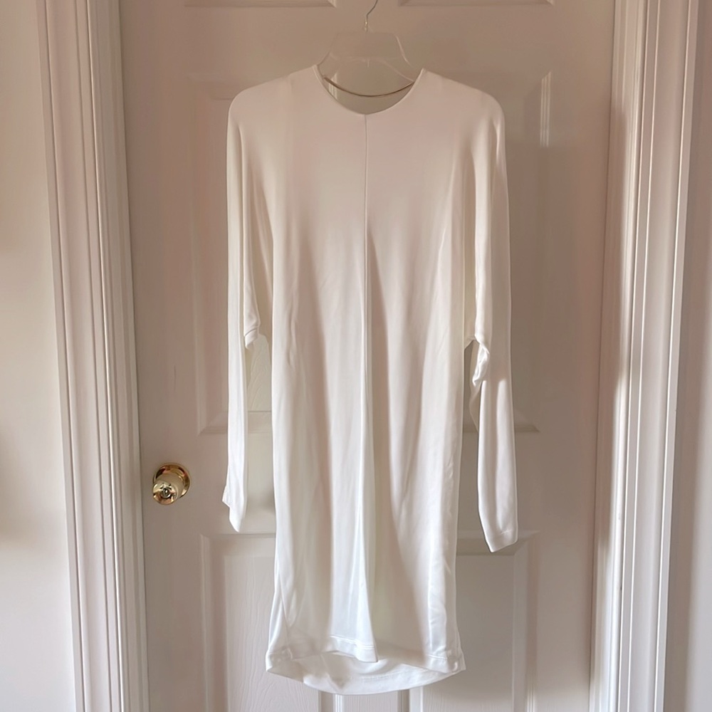T by Alexander Wang Mini dress